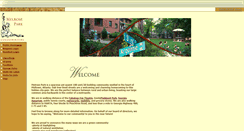 Desktop Screenshot of melroseparkatlanta.com